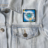 He Diddle Diddle kundenspezifischen Knopf Button (Beispiel)