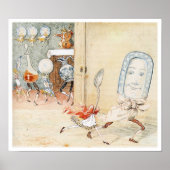 He diddle diddle Poster (Vorne)