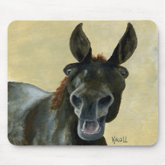 He gutes lookin mousepad