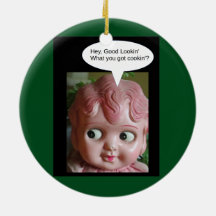 He gutes Lookin - was Sie cookin'? got