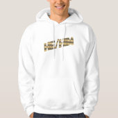 He Him Gold T - Shirt (Vorderseite)