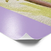 He is Risen  Fotodruck (Ecke)