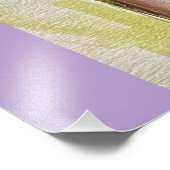 He is Risen  Fotodruck (Ecke)