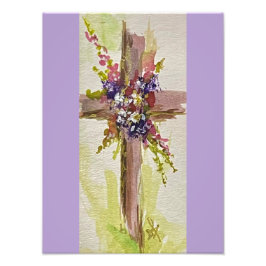 He is Risen  Fotodruck