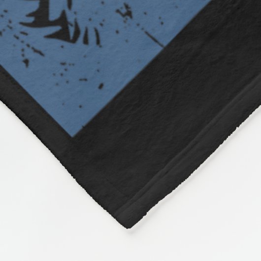 He Is Risen Funny Easter Jesus Playing Sketll Mens Fleecedecke (Ecke)