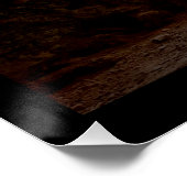 He is Risen Poster (Ecke)