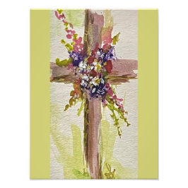 He is Risen Print Fotodruck