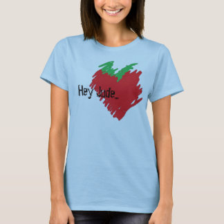 He Jehuda… T-Shirt