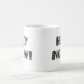 He jetzt! kaffeetasse (Mittel)