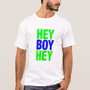 he Junge he T-Shirt