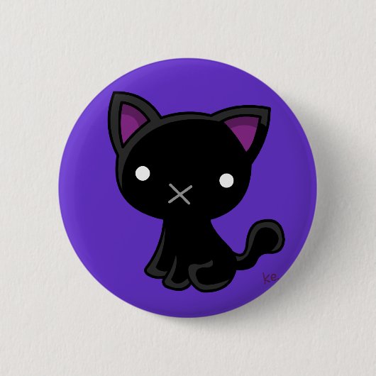He Knopf Button (Vorderseite)