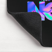 He Makes All Things New Revelation 21_5 Mousepad (Ecke)