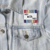 He maskuliner Typ he Button (Beispiel)