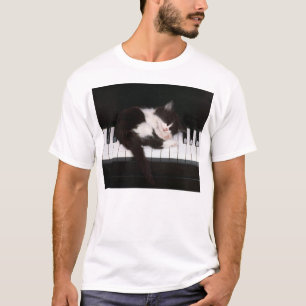 he Miezekatzekatze T-Shirt