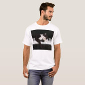he Miezekatzekatze T-Shirt (Vorne ganz)