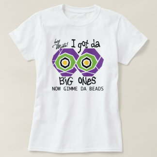 He Mista T-Shirt