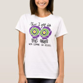 He Mista T-Shirt (Vorderseite)
