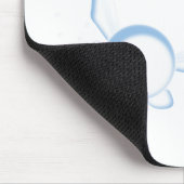 He Mousepad (Ecke)