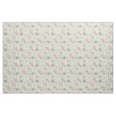 He Restores My Soul Botanical Spring Pattern Stoff (Fat Quarter (45,7 x 55,9 cm))
