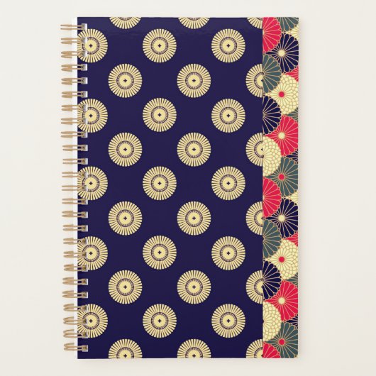 He Riegns Planer (Vorderseite)