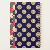 He Riegns Planer (Rückseite)