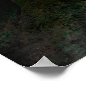 He_shall_be_king Poster (Ecke)