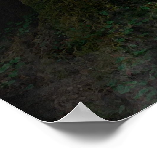 He_shall_be_king Poster (Ecke)