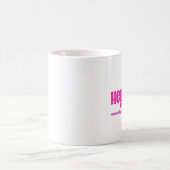 He, shug Tasse (Mittel)