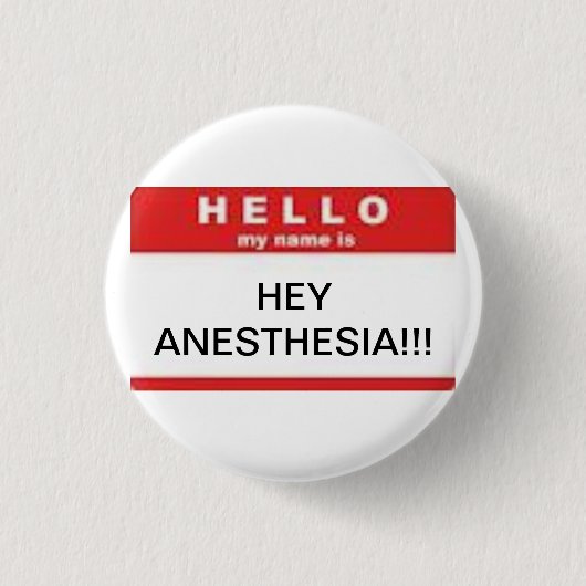 He Sie!! Button (Vorderseite)