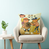 He Teig! Kissen (Stuhl )