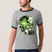 HEA Logo T-Shirt (Vorderseite)