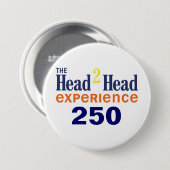 Head2Head 250 Button (Vorne & Hinten)