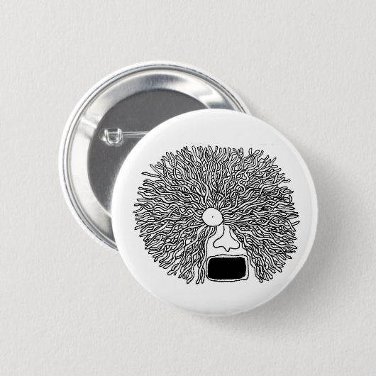 head7 button (Vorne & Hinten)