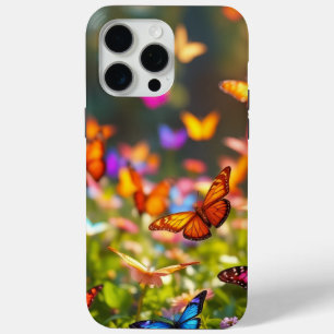 Head Case Designs Journal Monarch Schmetterling Dr