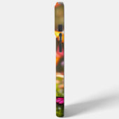 Head Case Designs Journal Monarch Schmetterling Dr (Rückseite / Links)