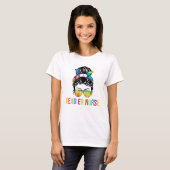 Head ER Nurse T-Shirt (Vorne ganz)