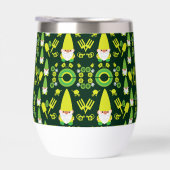 Head Garden Gnome Gardener (Rechts)