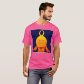 Head Hunters Herbie Hancock T-Shirt (Vorne ganz)