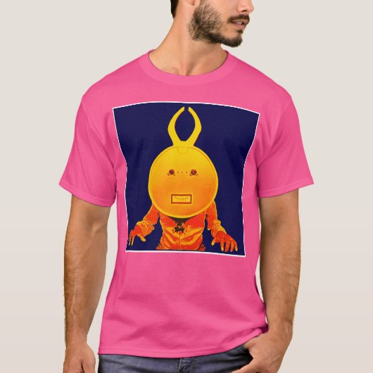 Head Hunters Herbie Hancock T-Shirt (Vorderseite)