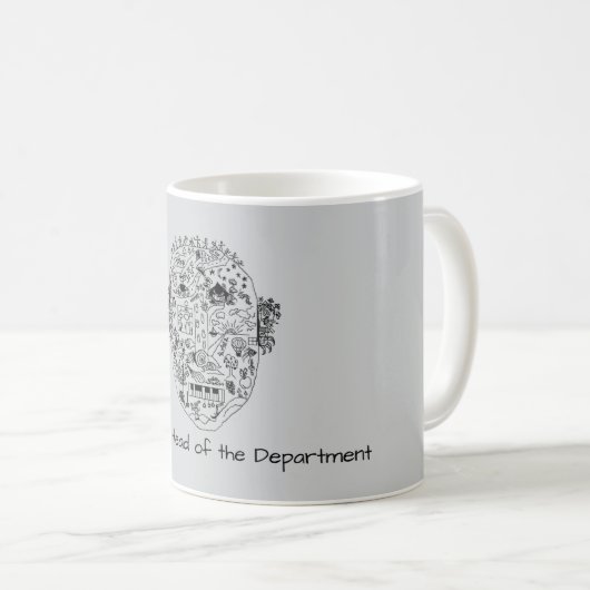 Head Kaffeetasse (VorderseiteRechts)