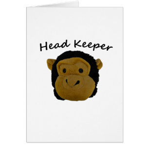 Head Keeper