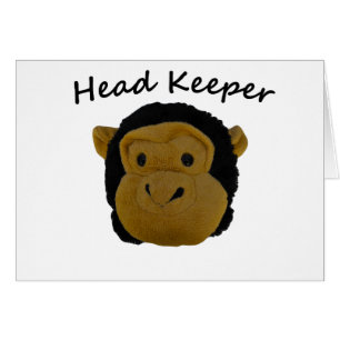 Head Keeper