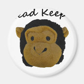 Head Keeper Magnet (Vorne)