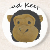 Head Keeper Untersetzer (Vorne)