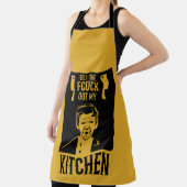 Head Koch Gordon Schürze (InSitu)