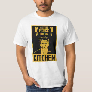 Head Koch Gordon T-Shirt