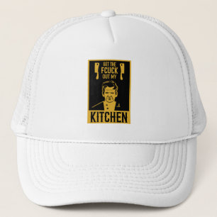 Head Koch Gordon Truckerkappe