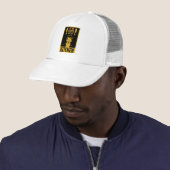 Head Koch Gordon Truckerkappe (Beispiel)