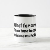 Head Koch Tasse (Zentrum)