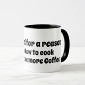 Head Koch Tasse (VorderseiteRechts)